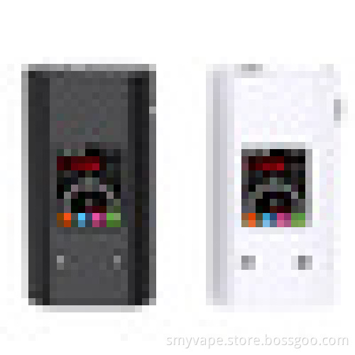200-600F temp control smy170tc 0.05ohms colorful screen